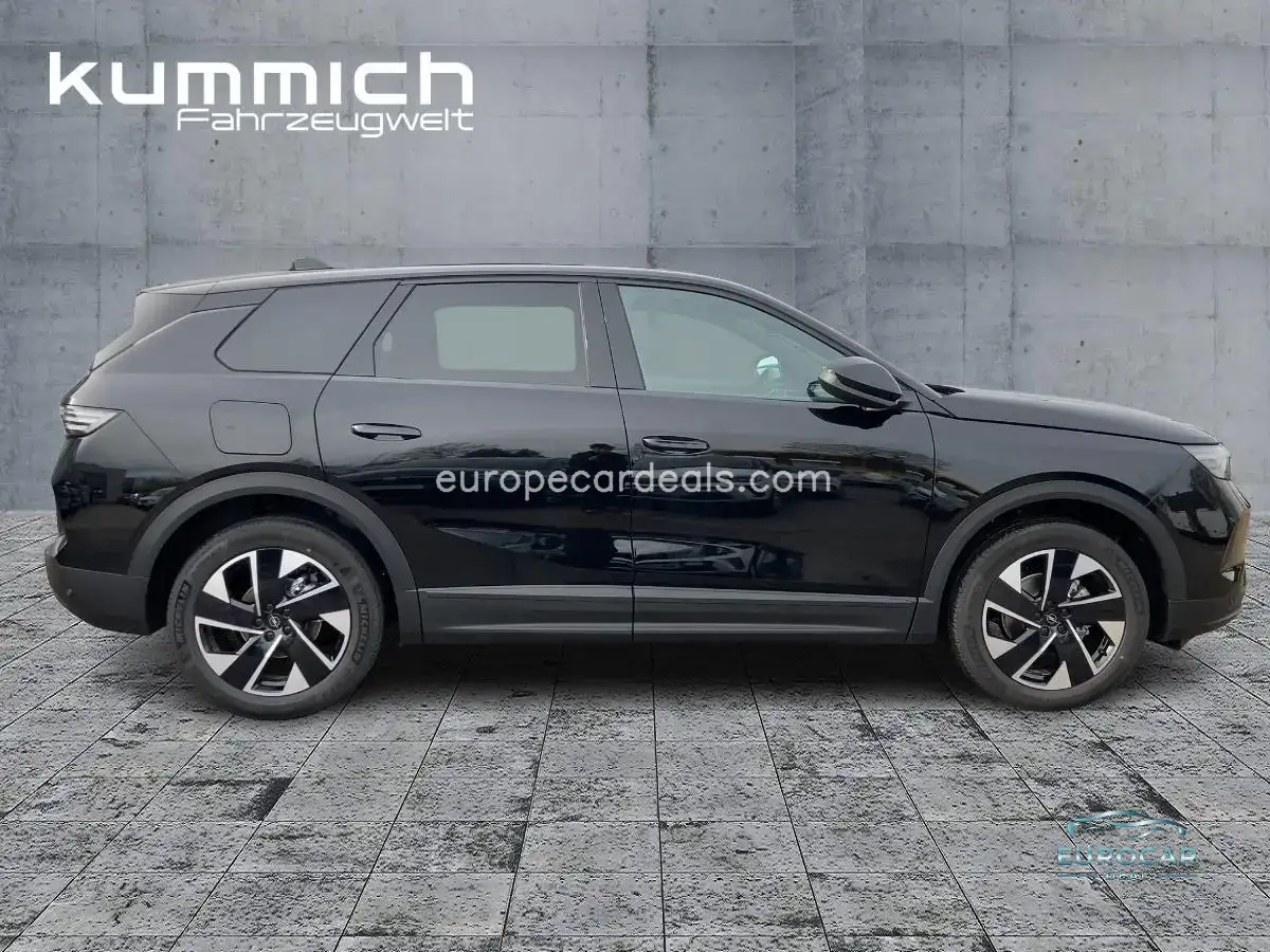 Opel Grandland (X)
