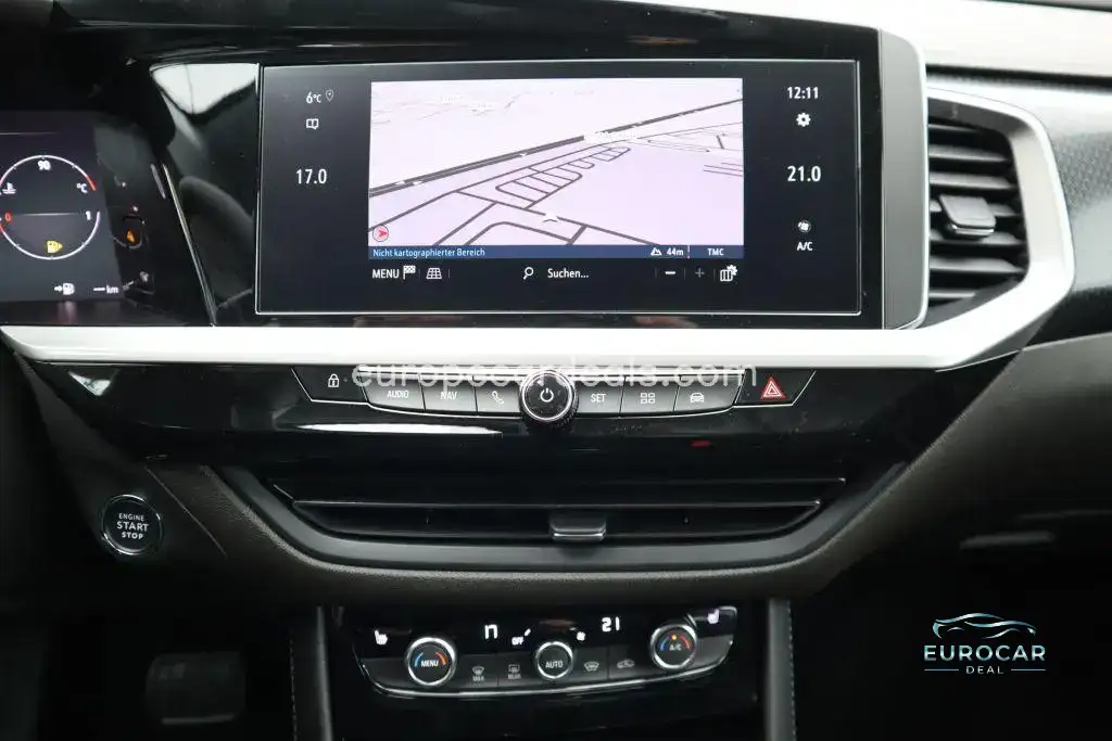 Opel Grandland (X)
