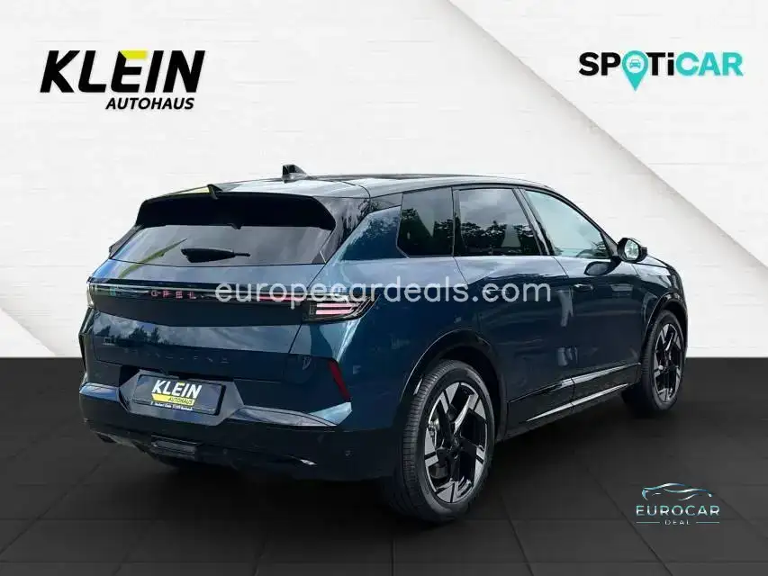 Opel Grandland (X)