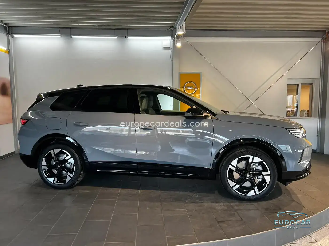Opel Grandland (X)