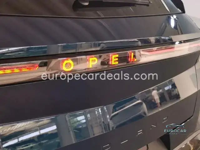 Opel Grandland (X)