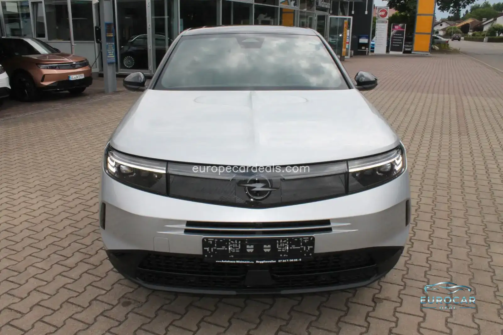 Opel Grandland (X)