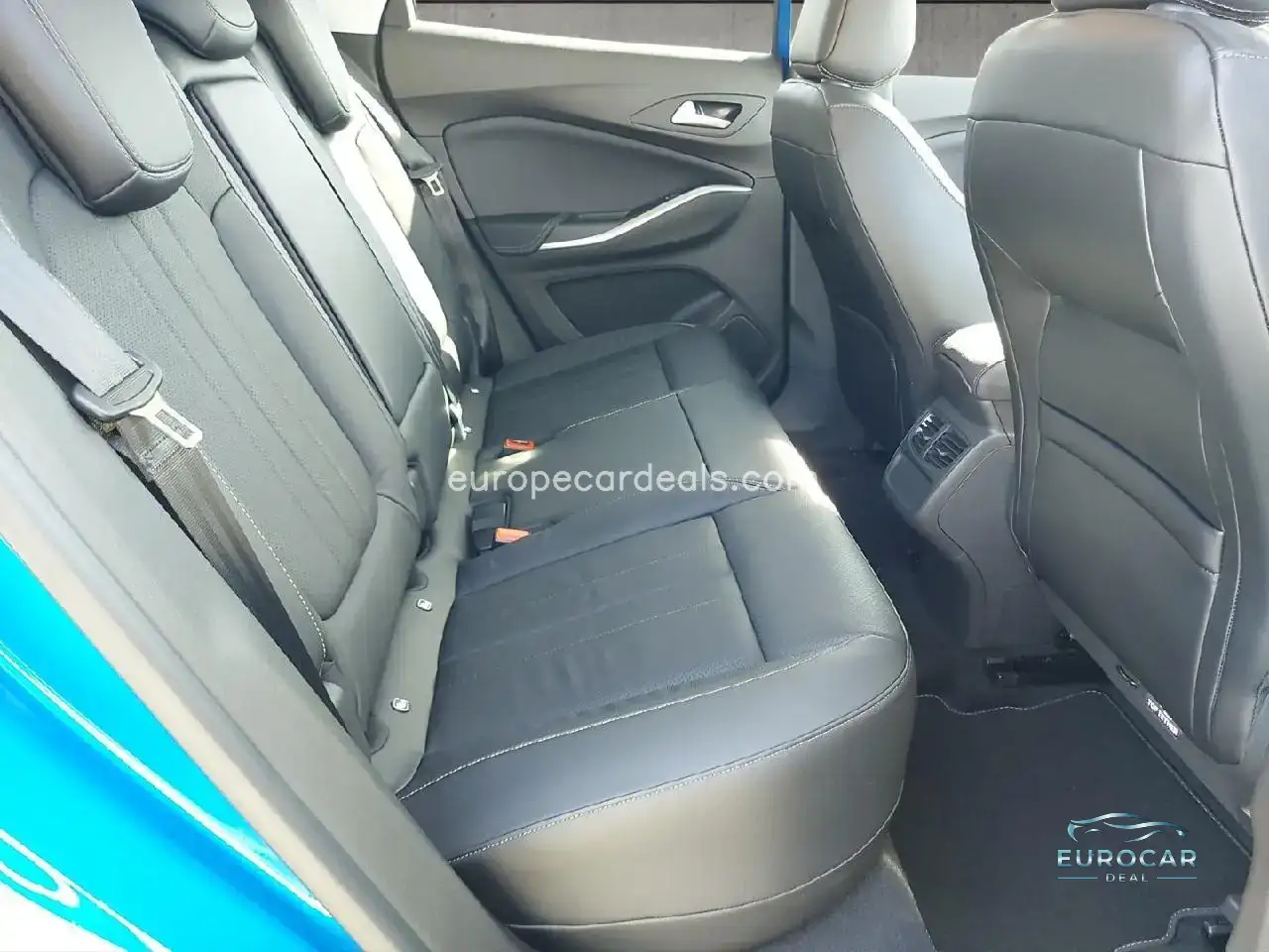 Opel Grandland (X)