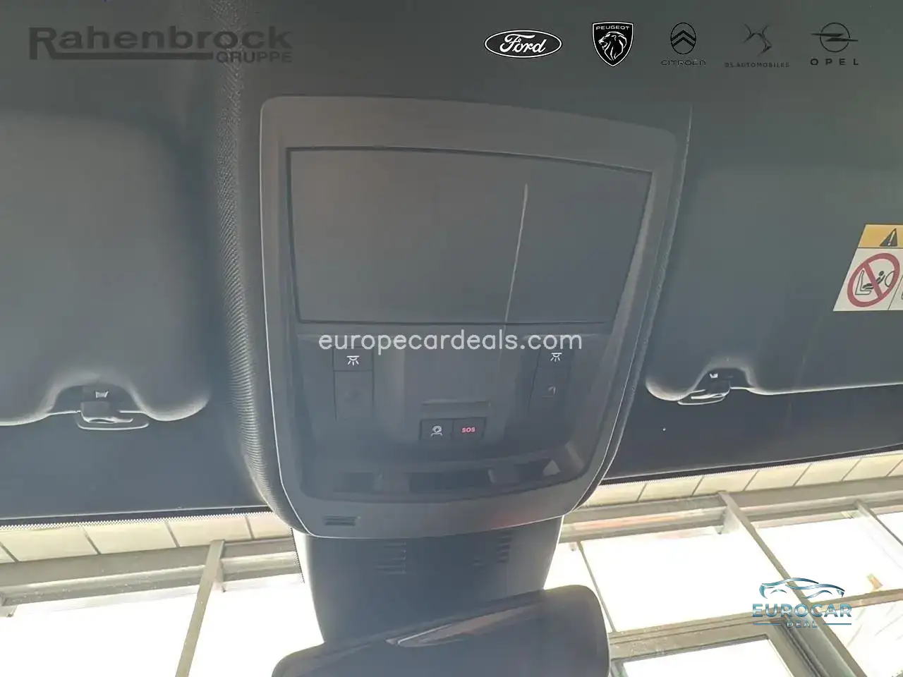 Opel Grandland (X)