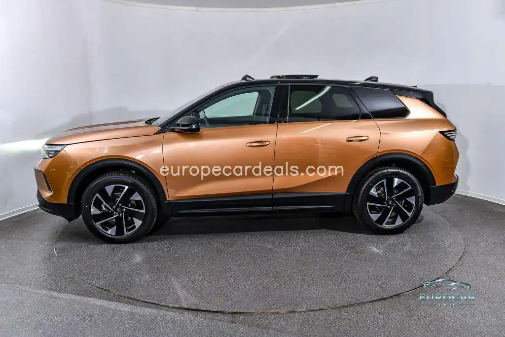 Opel Grandland (X)