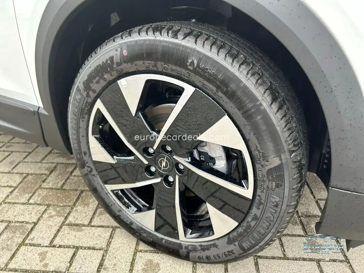 Opel Grandland (X)
