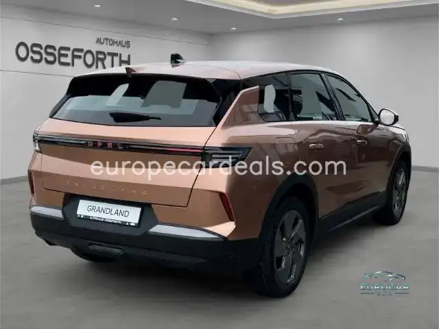 Opel Grandland (X)