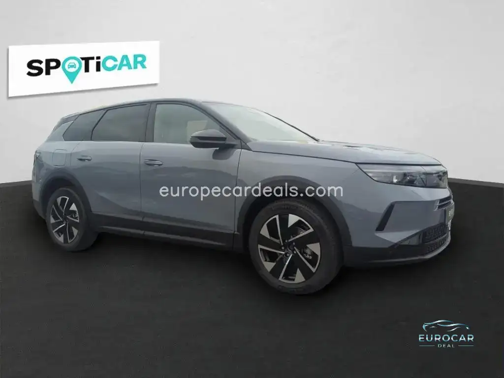 Opel Grandland (X)