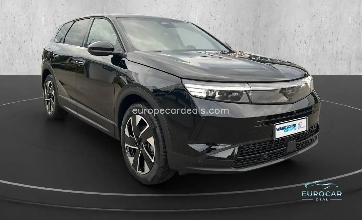 Opel Grandland (X)
