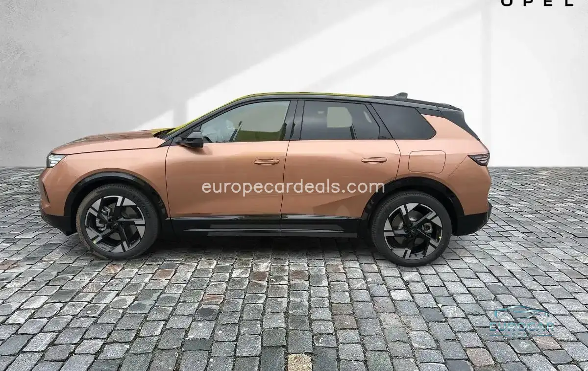 Opel Grandland (X)