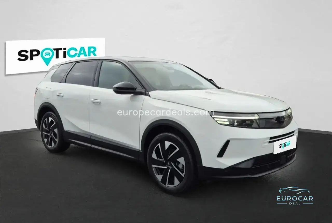 Opel Grandland (X)