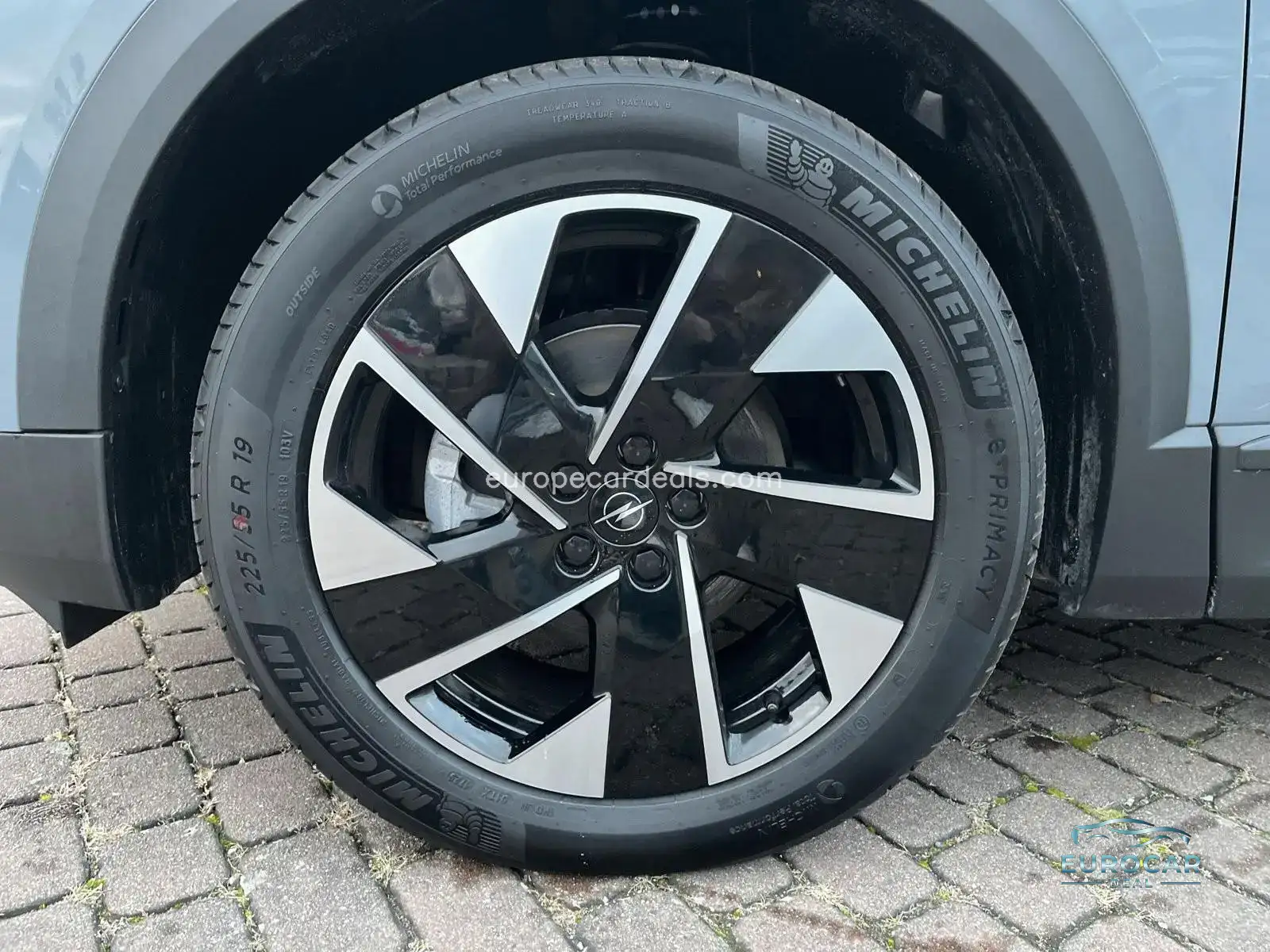 Opel Grandland (X)