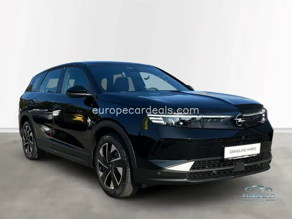Opel Grandland (X)