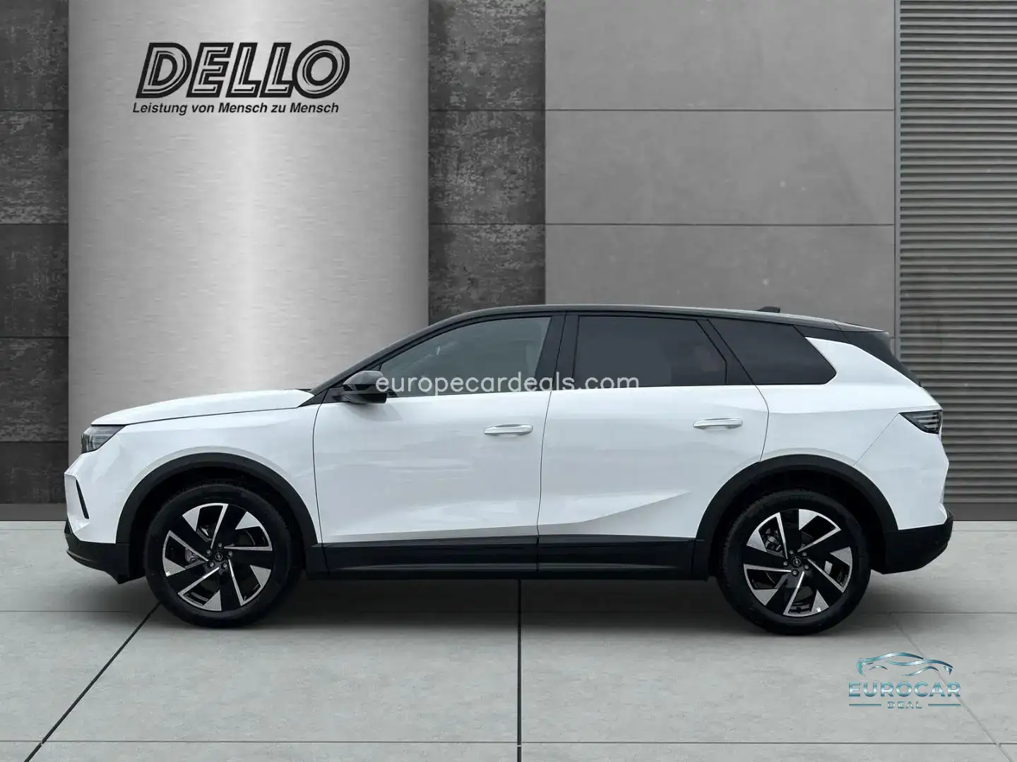 Opel Grandland (X)