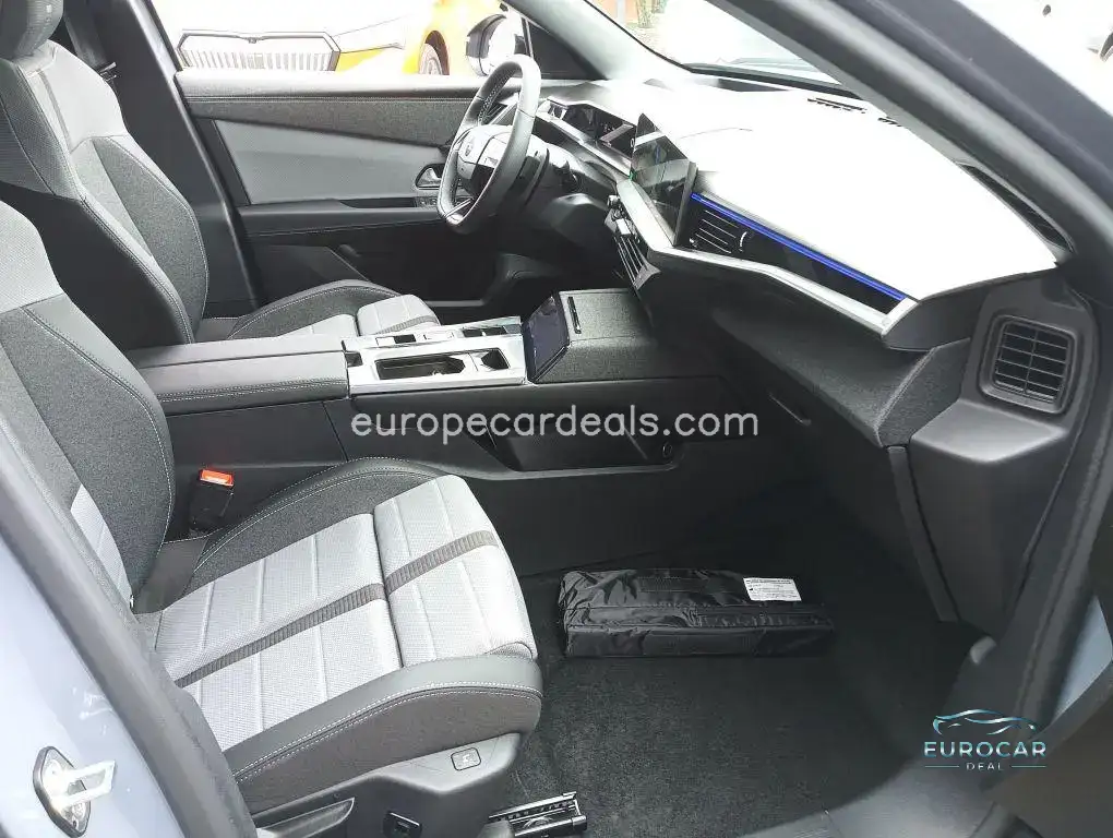 Opel Grandland (X)