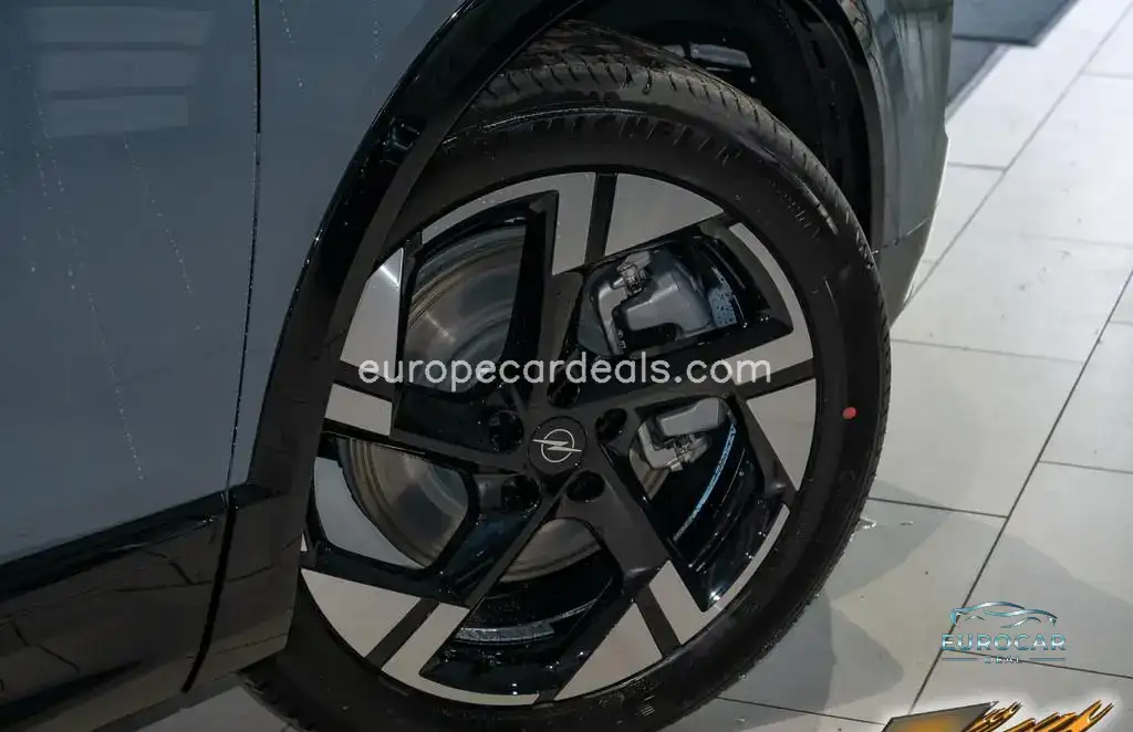 Opel Grandland (X)