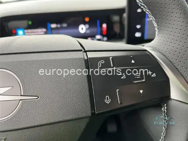 Opel Grandland (X)