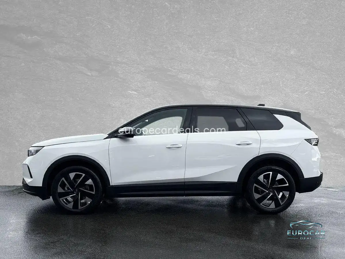 Opel Grandland (X)