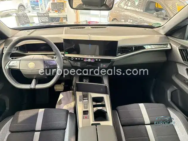 Opel Grandland (X)