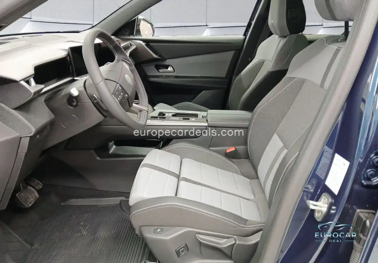 Opel Grandland (X)