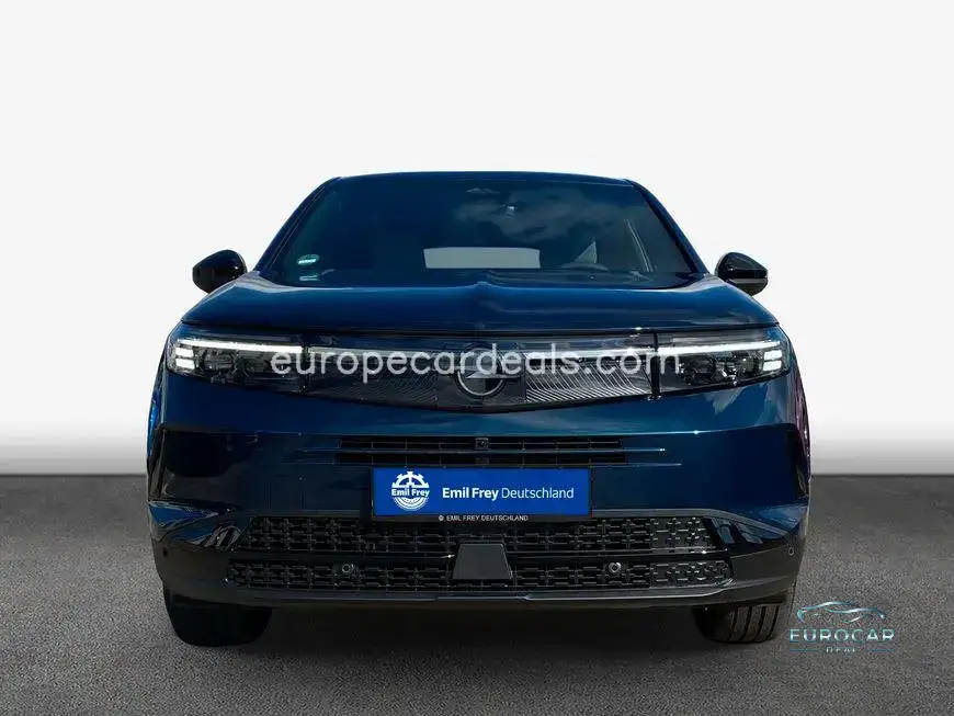 Opel Grandland (X)