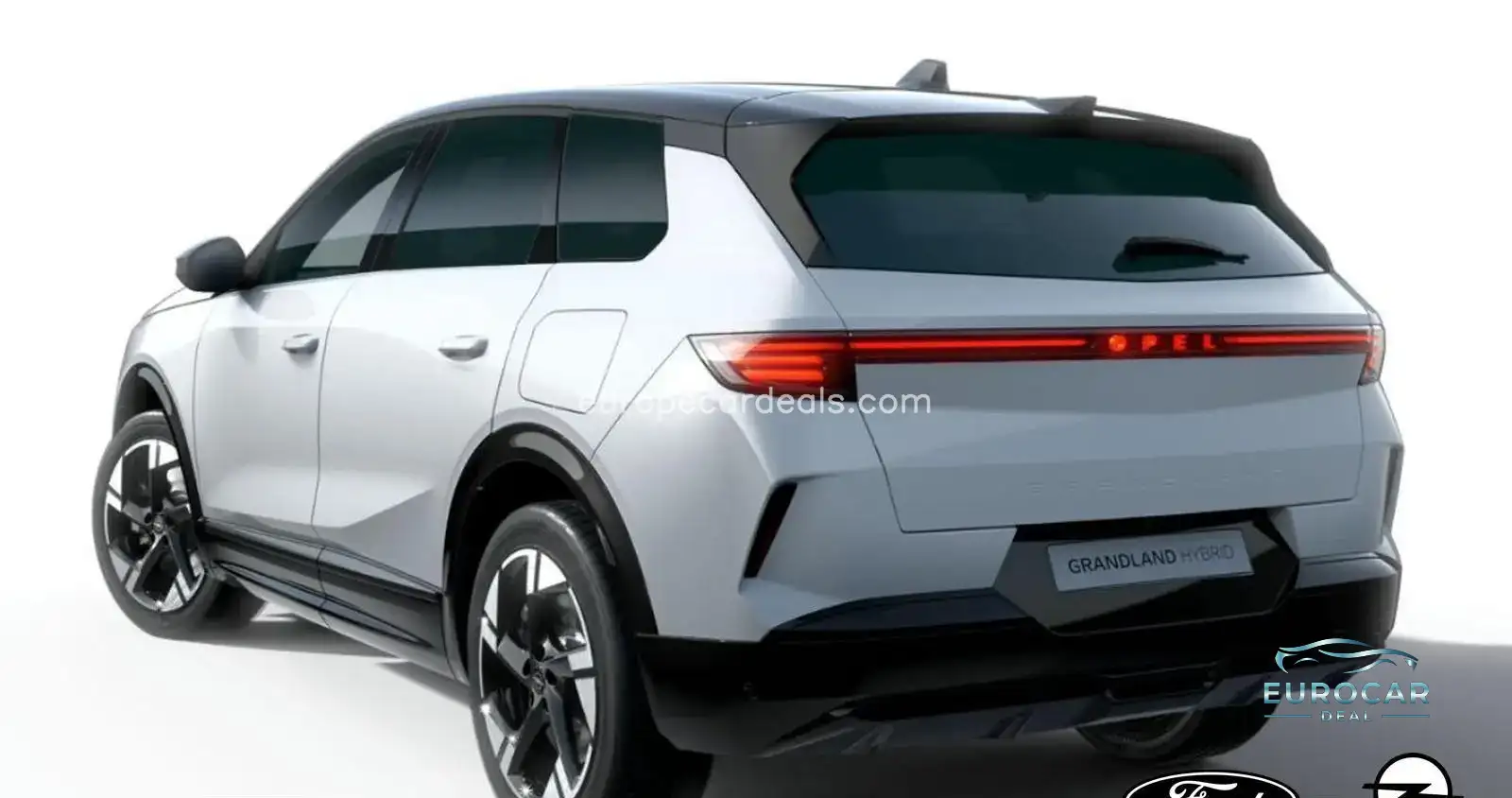 Opel Grandland (X)