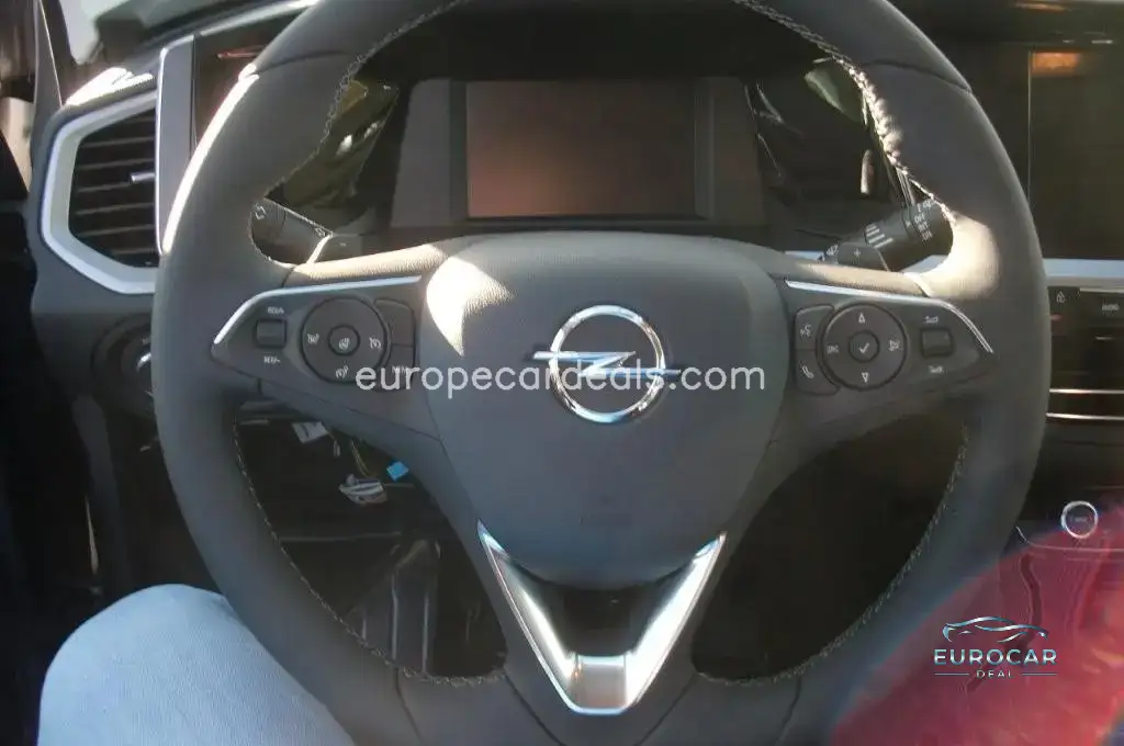 Opel Grandland (X)