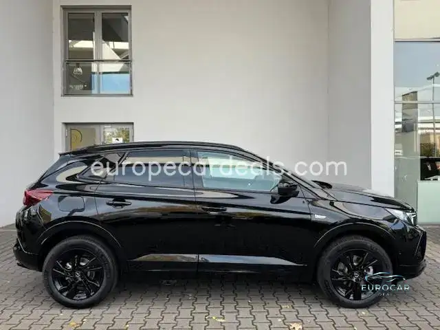 Opel Grandland (X)