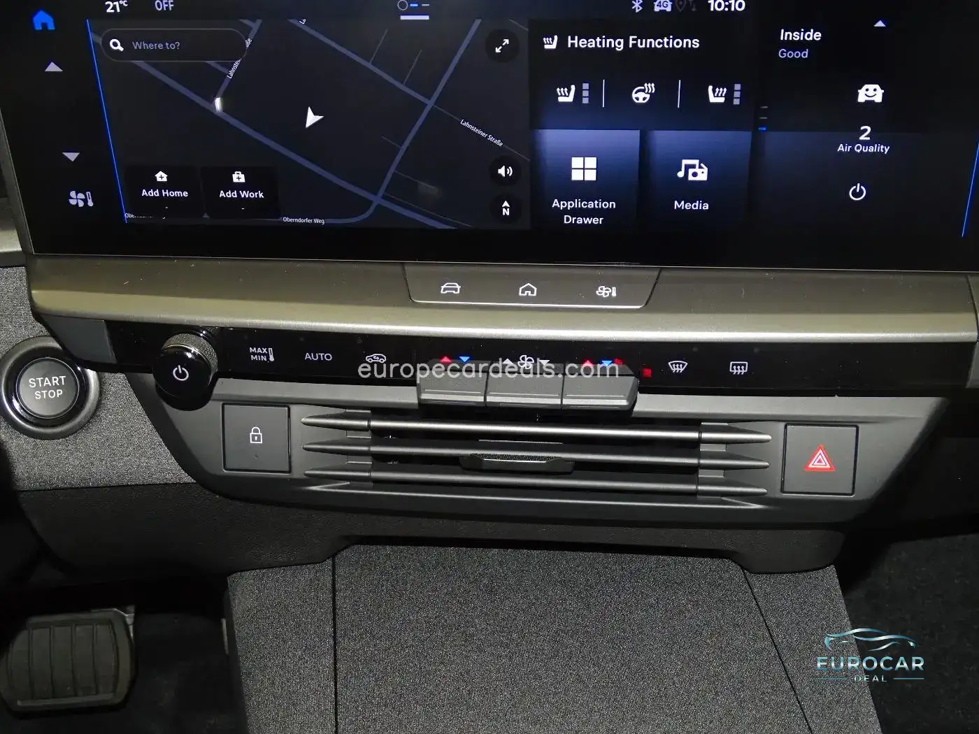 Opel Grandland (X)