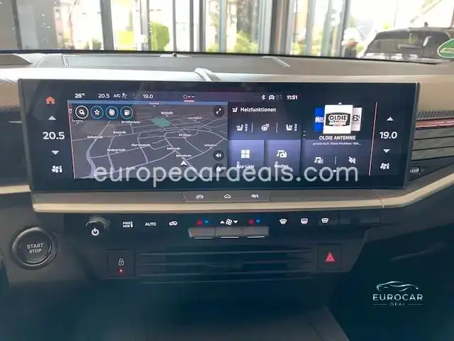 Opel Grandland (X)