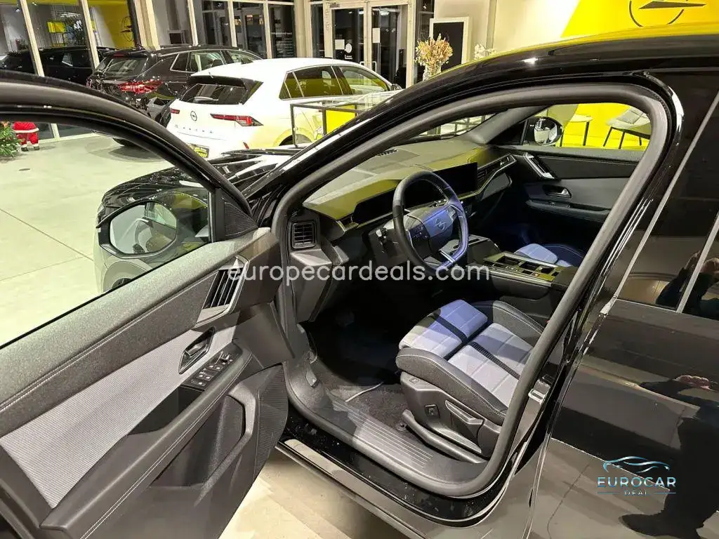 Opel Grandland (X)