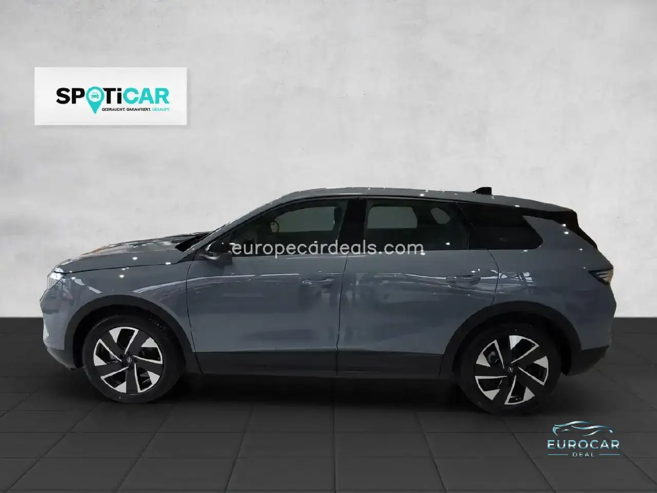 Opel Grandland (X)