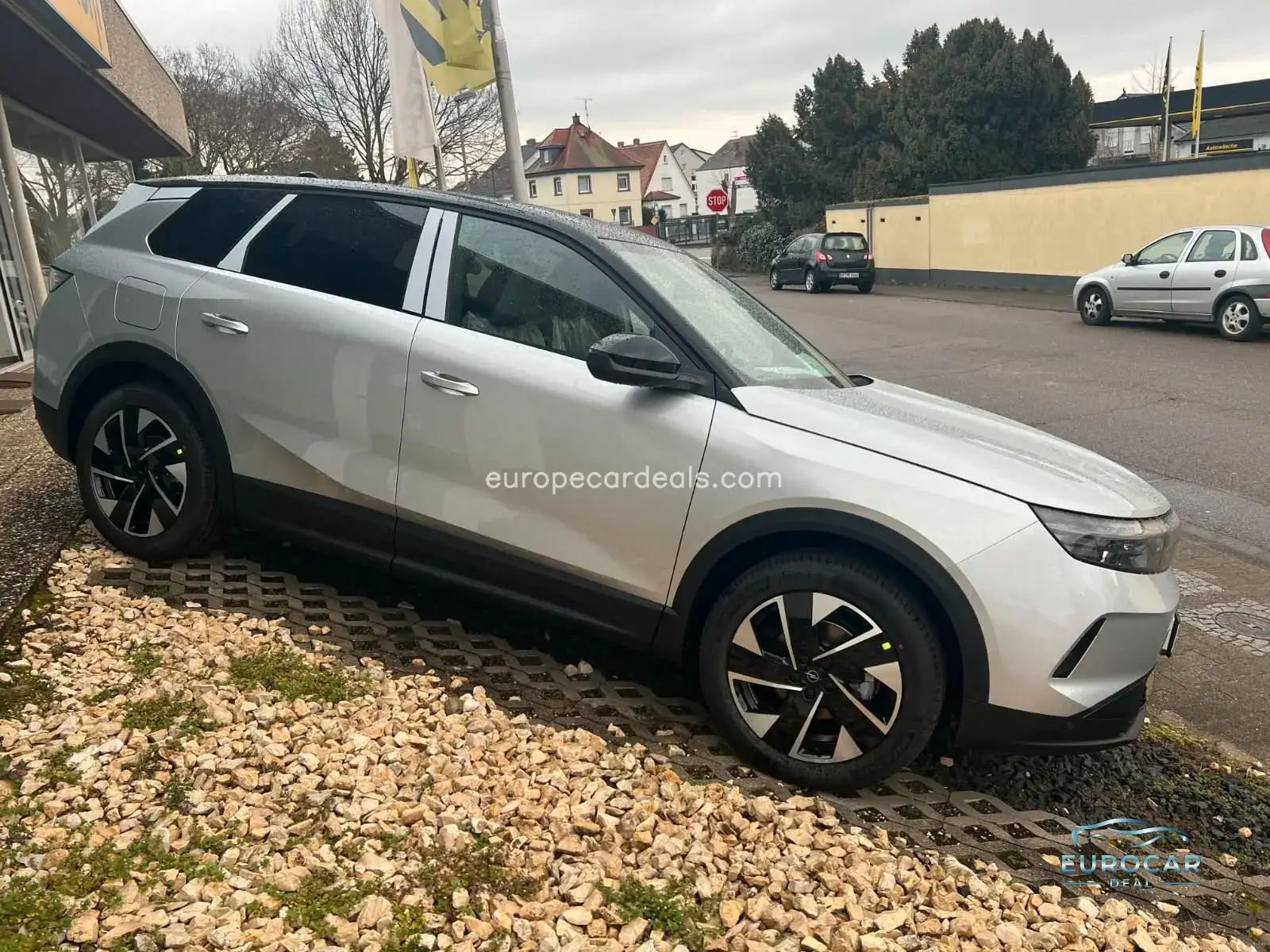 Opel Grandland (X)