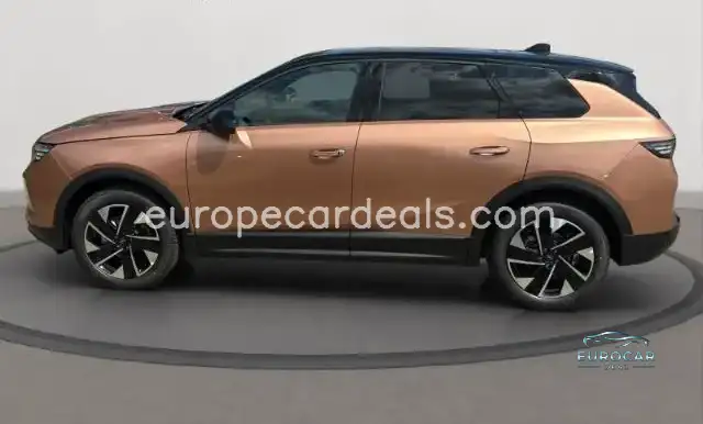Opel Grandland (X)