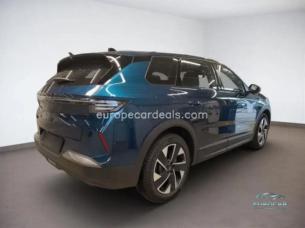 Opel Grandland (X)