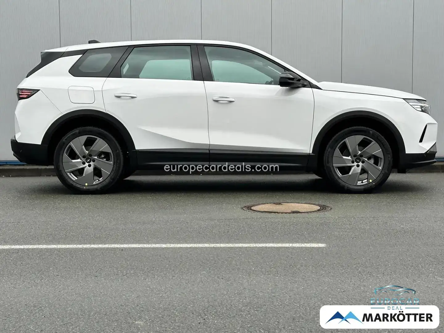 Opel Grandland (X)