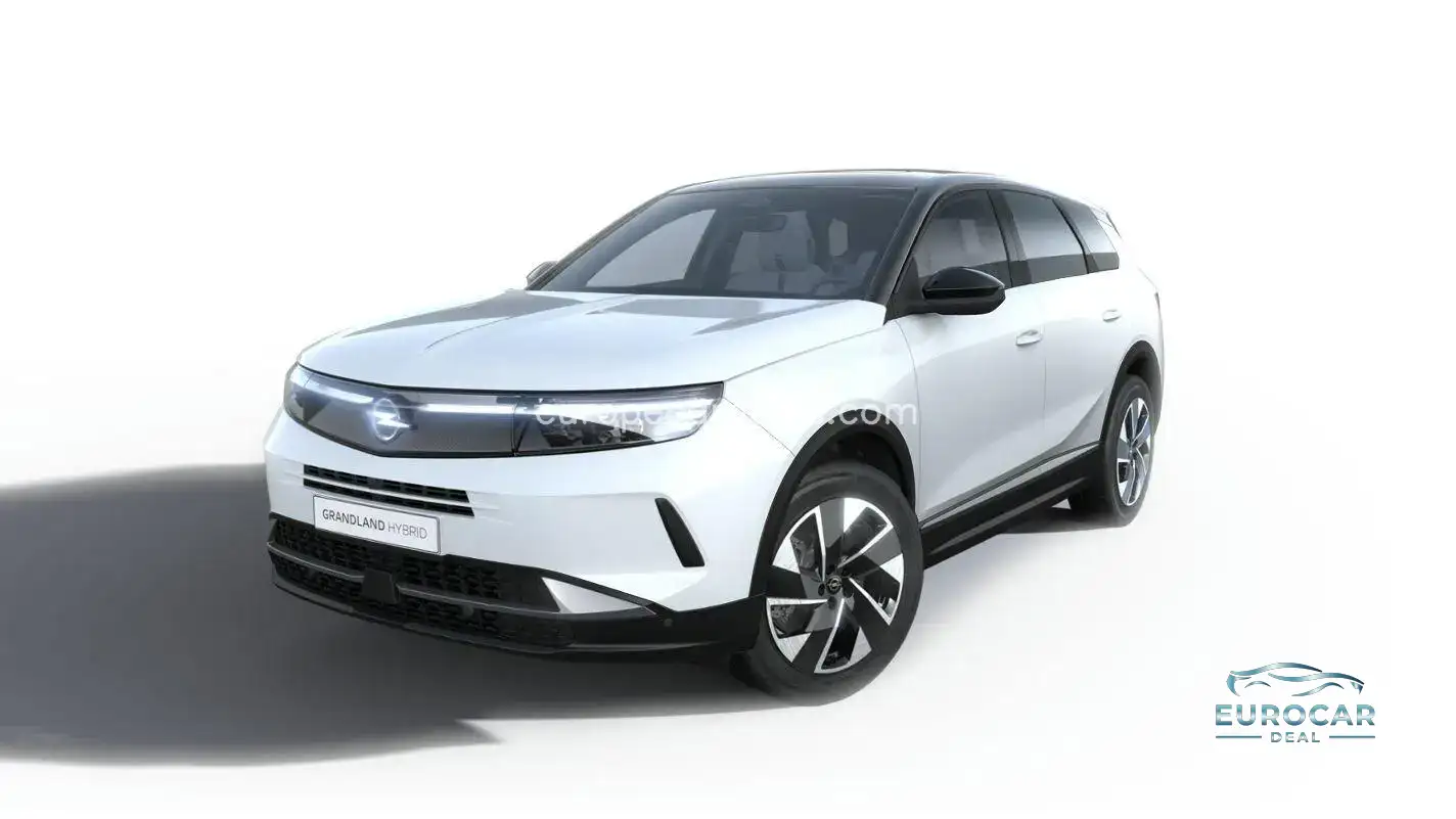 Opel Grandland (X)