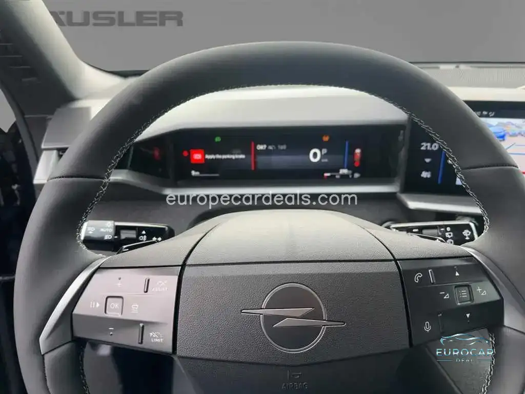 Opel Grandland (X)