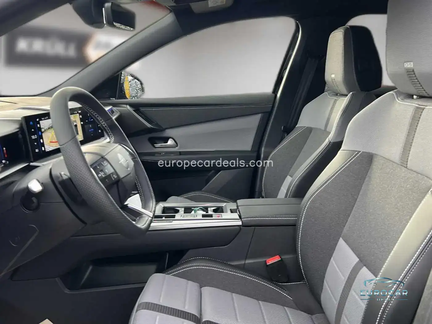 Opel Grandland (X)