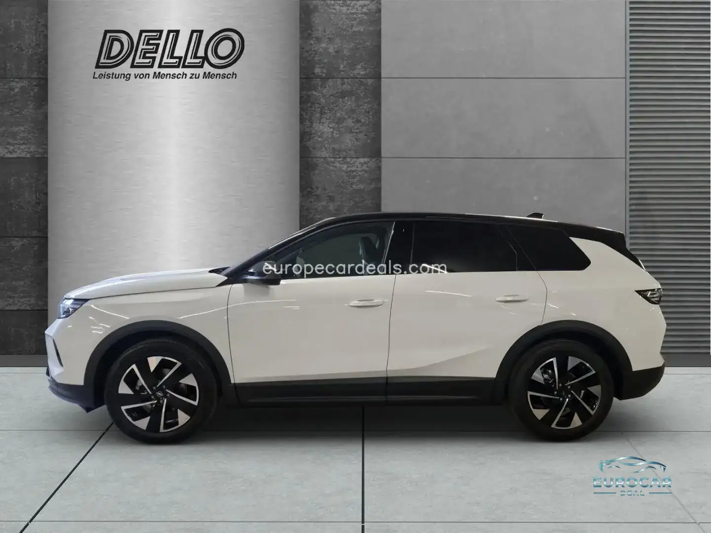 Opel Grandland (X)