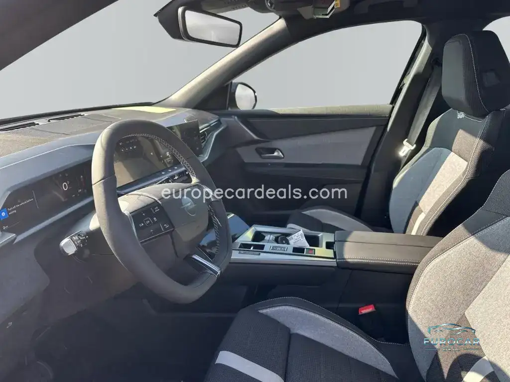 Opel Grandland (X)