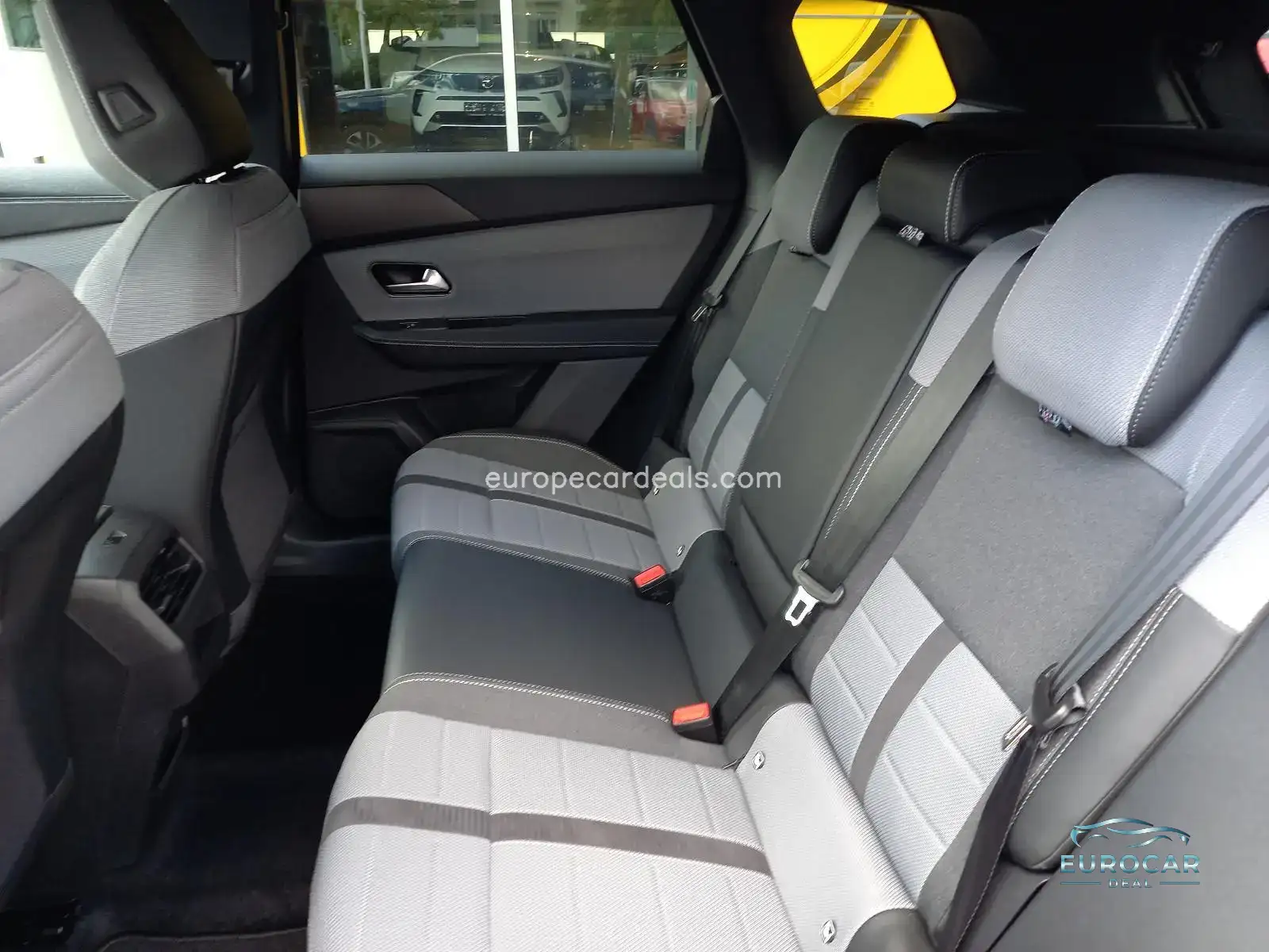 Opel Grandland (X)