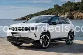 Opel Grandland (X)