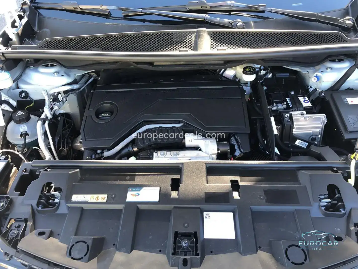 Opel Grandland (X)