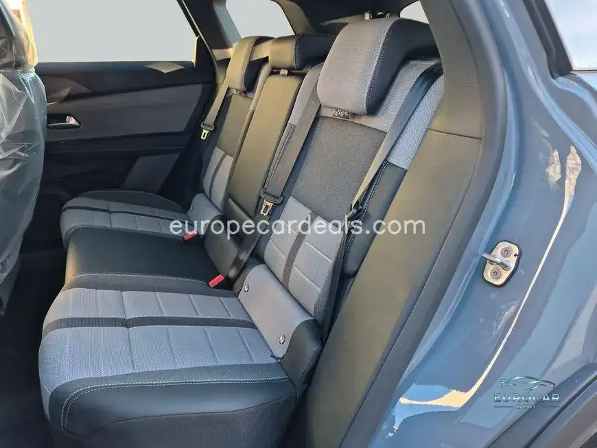 Opel Grandland (X)