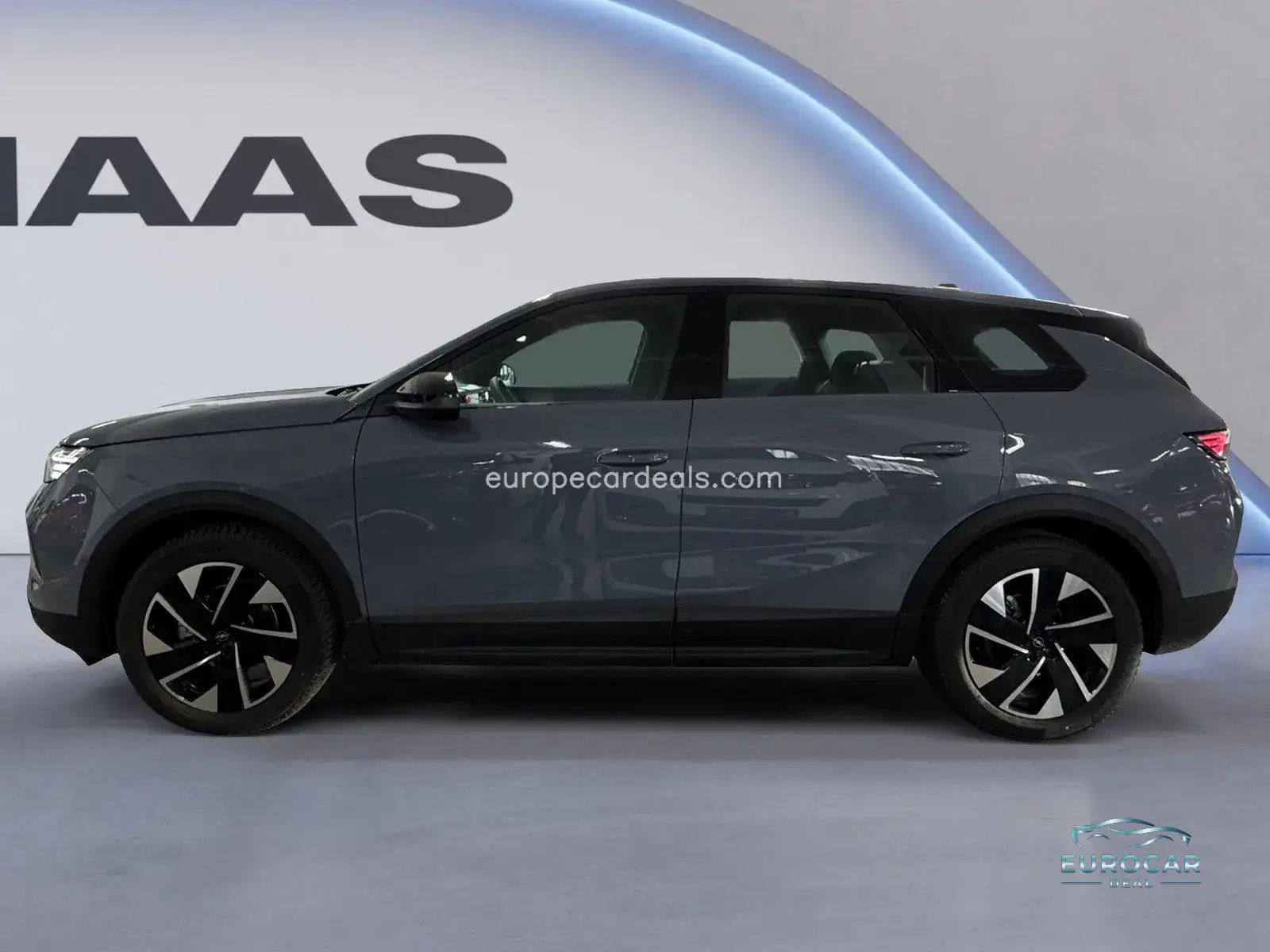 Opel Grandland (X)
