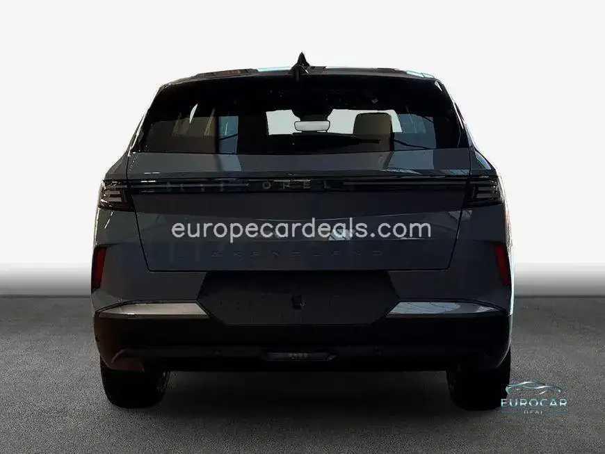 Opel Grandland (X)