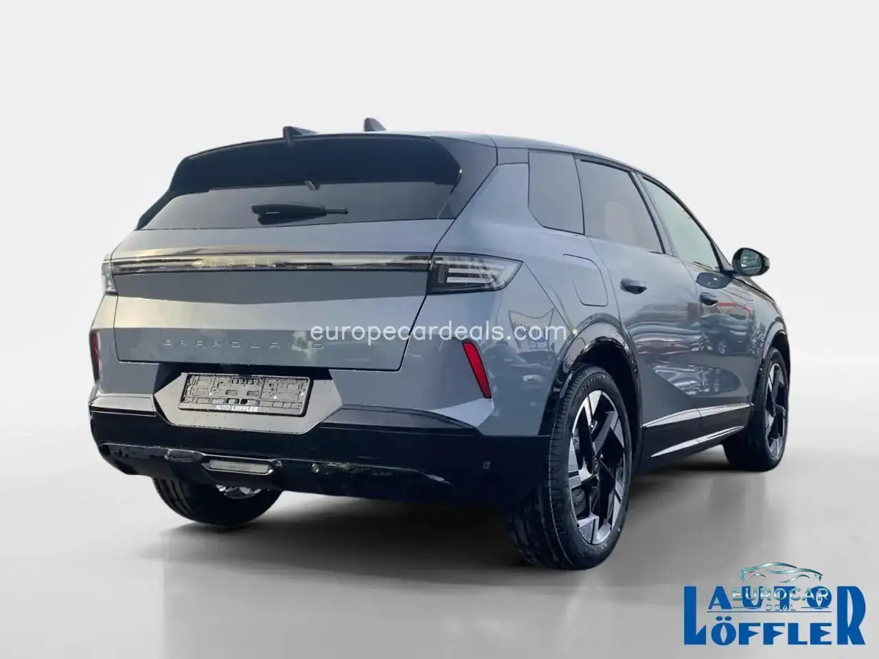 Opel Grandland (X)