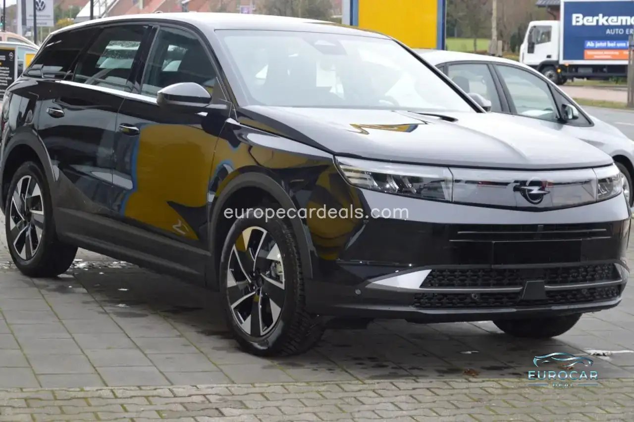 Opel Grandland (X)