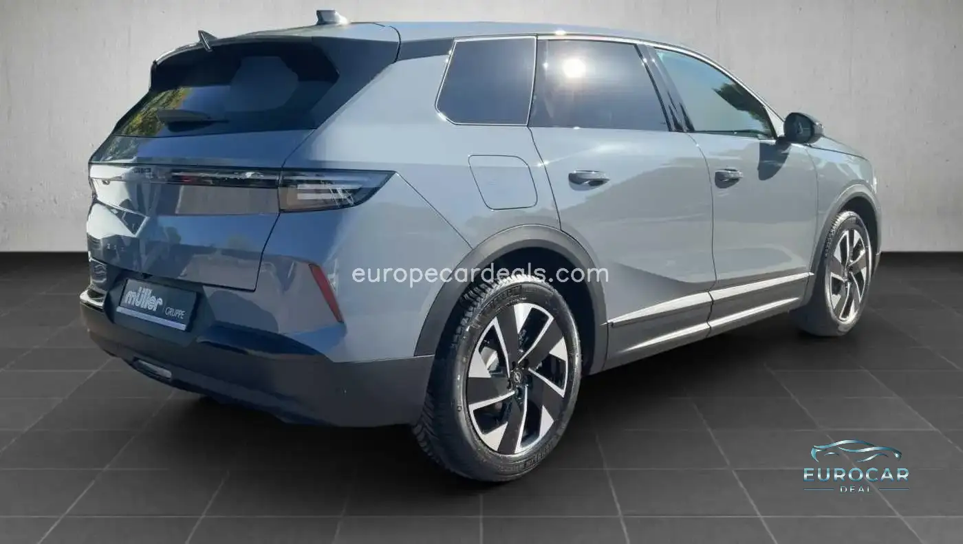 Opel Grandland (X)